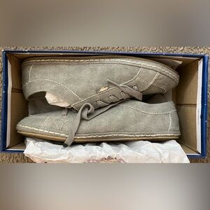 Rocket Dog Women’s Canvas Sneakers - Gray